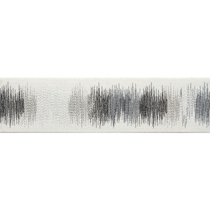 Melody Steel by Europatex Fabric