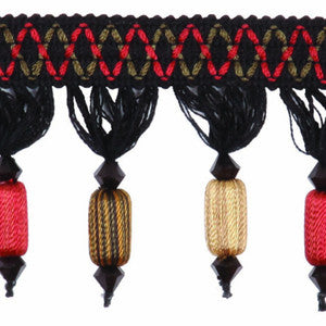 Mende Col. Jewel by Europatex Fabric