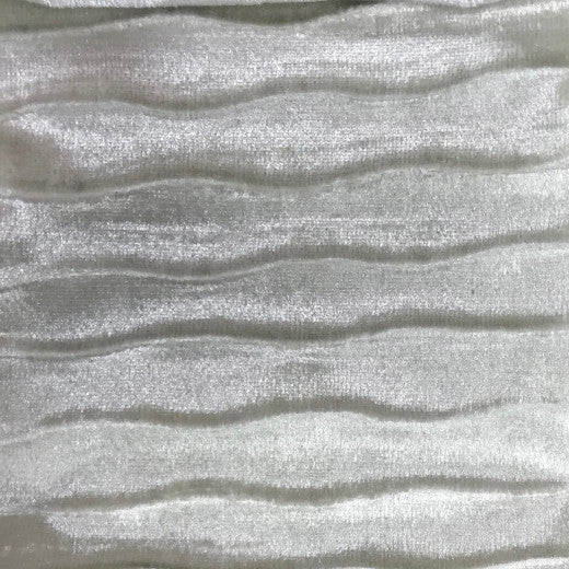 Mendel - Ivory by Europatex Fabric Mendel 100% Polyester China See Sample Horizontal: N/A and Vertical: N/A 110.00 inches  - Fabric Carolina -