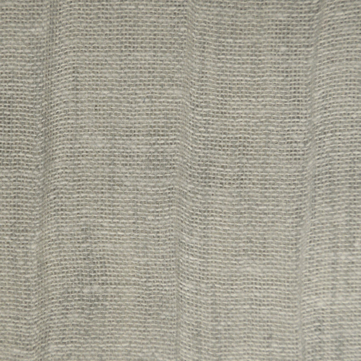 Mercer Silver by Europatex Designer Fabric Pavonia & Mercer, Coastal 100% Polyester 0.00" 118.00 inches - Swanky Fabrics -