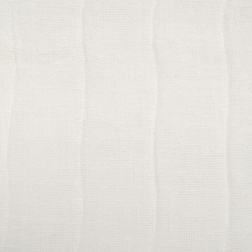 Mercer - White by Europatex Fabric Pavonia and Mercer 100% Polyester China See Sample Horizontal: N/A and Vertical: N/A 118.00 inches  - Fabric Carolina -