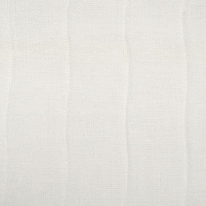 Mercer White by Europatex Fabric