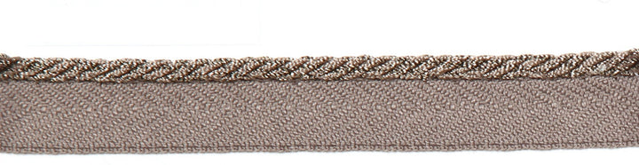 Le Lin Metallic Micro Cord Magnesium by Europatex Fabric Le Lin Collection 42% Fibranne, 33% Rayon, 25% Metallic Yarns China Horizontal: N/A and Vertical: N/A 1/8" - Fabric Carolina -
