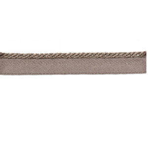 Metallic Micro Cord Col.Magnesium by Europatex Fabric