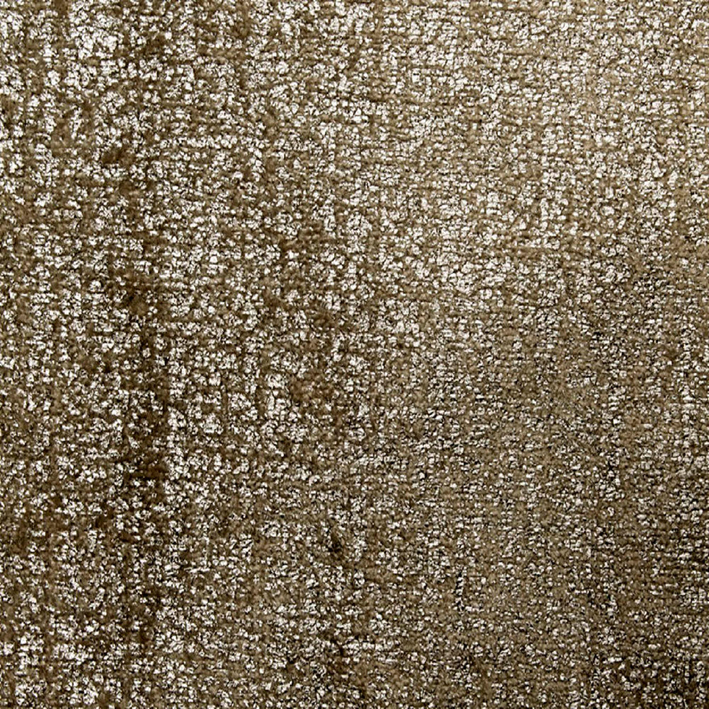 Metals Nickel by Europatex Fabric Metals Collection 58% Polyester, 42% Viscose 55.00 inches - Fabric Carolina -