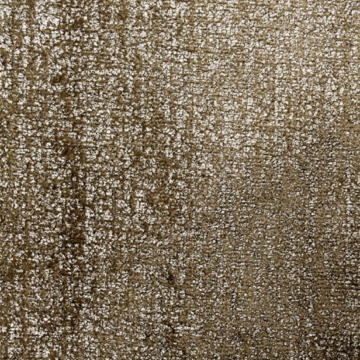 Metals Nickel by Europatex Fabric Metals Collection 58% Polyester, 42% Viscose 55.00 inches - Fabric Carolina -