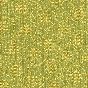 Meteor Apple by Crypton Fabric