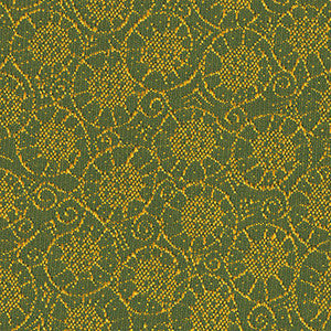 Meteor Cilantro by Crypton Fabric