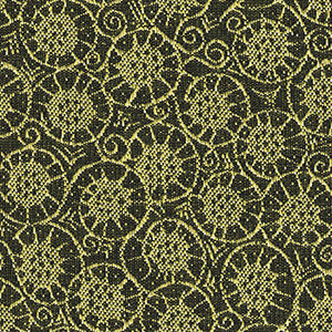 Meteor Onyx 1002158 by Crypton Fabric