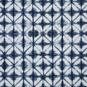 145256-0001 Midori Indigo by Sunbrella Fabric