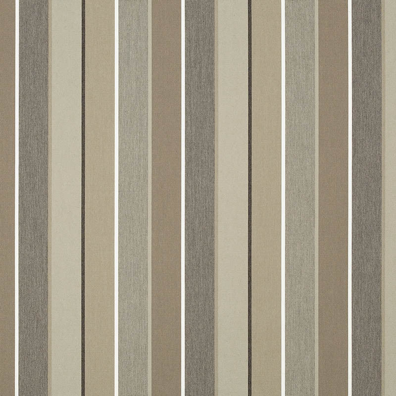 56079  Milano Char by Sunbrella Fabric our website for purchase 100% Sunbrella Acrylic USA (see sample) 11.02" 54"  - Fabric Carolina -