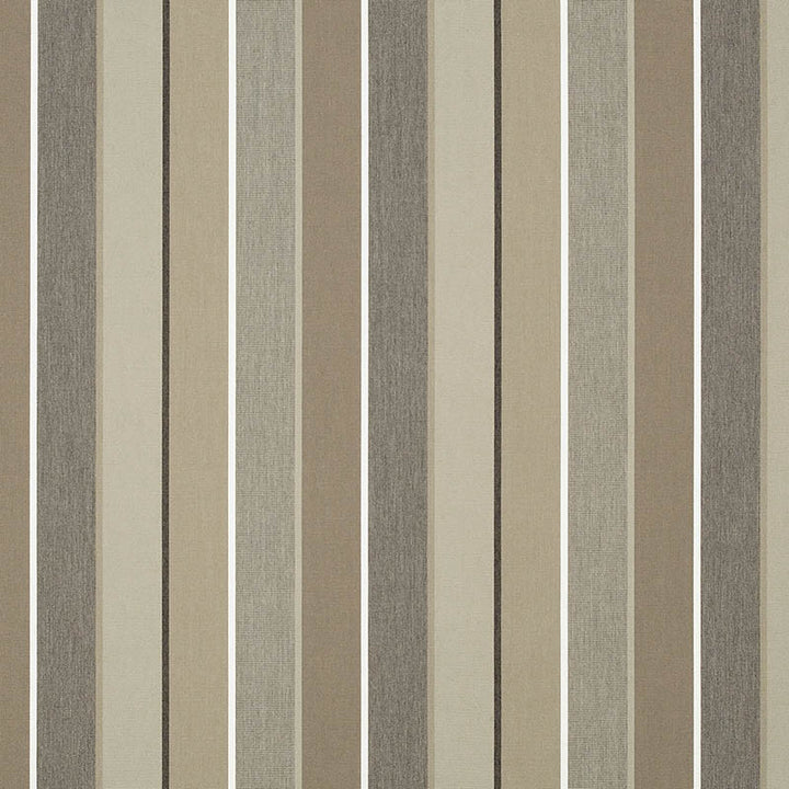 56079  Milano Char by Sunbrella Fabric our website for purchase 100% Sunbrella Acrylic USA (see sample) 11.02" 54"  - Fabric Carolina -
