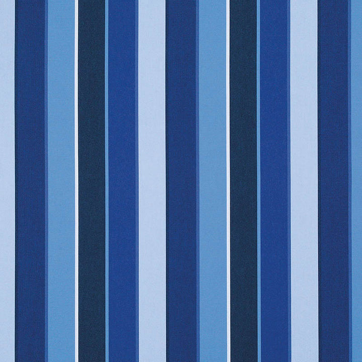 56080  Milano Cobalt by Sunbrella Fabric our website for purchase 100% Sunbrella Acrylic USA (see sample) 11" 54"  - Fabric Carolina -