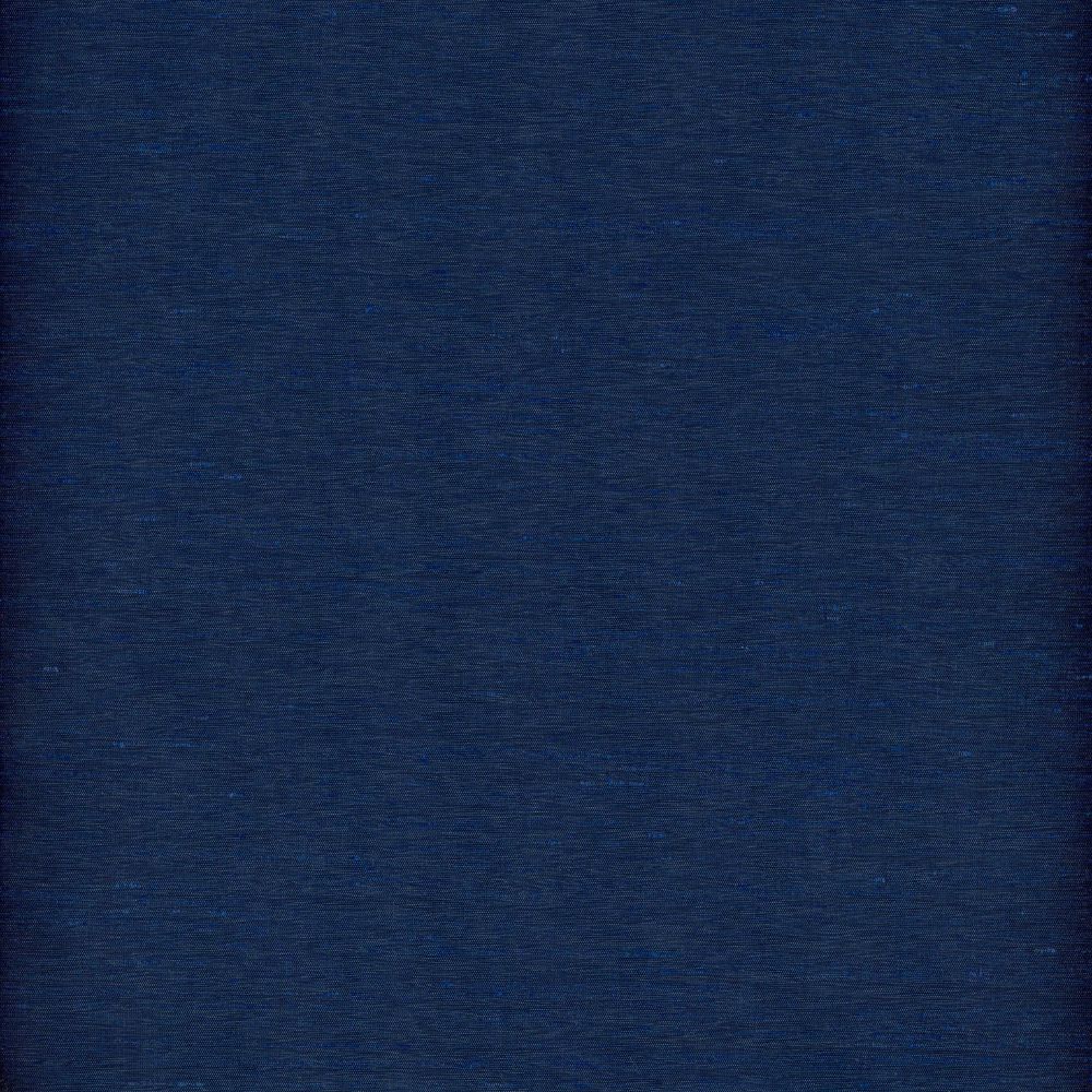 Milano Sapphire by Heritage Fabric - 50% Cotton/50% Polyester USA or Imported Horizontal: 9" and Vertical: 54" - Fabric Carolina -