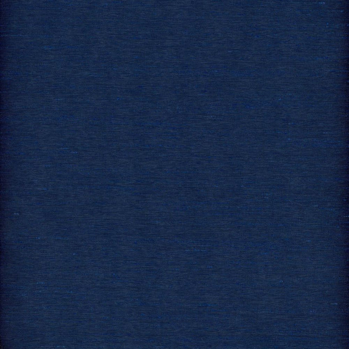 Milano Sapphire by Heritage Fabric - 50% Cotton/50% Polyester USA or Imported Horizontal: 9" and Vertical: 54" - Fabric Carolina -