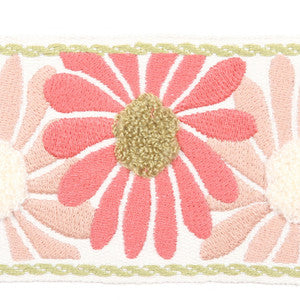 Milazzo Berry by Europatex Fabric