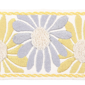 Milazzo Summer by Europatex Fabric