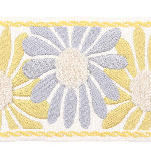 Milazzo Summer by Europatex Fabric
