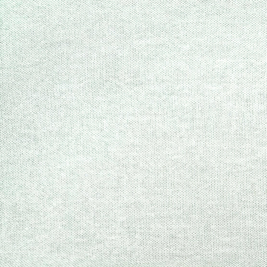 Ethereal Milky Green by Europatex Designer Fabric