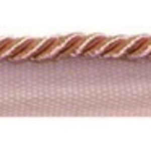Mini Cord Dusty Rose by Europatex Fabric