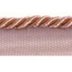 Mini Cord 45 Dusty Rose by Europatex Fabric