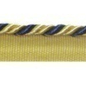 Mini Cord Marine by Europatex Fabric