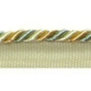 Mini Cord 686 Pool by Europatex Fabric