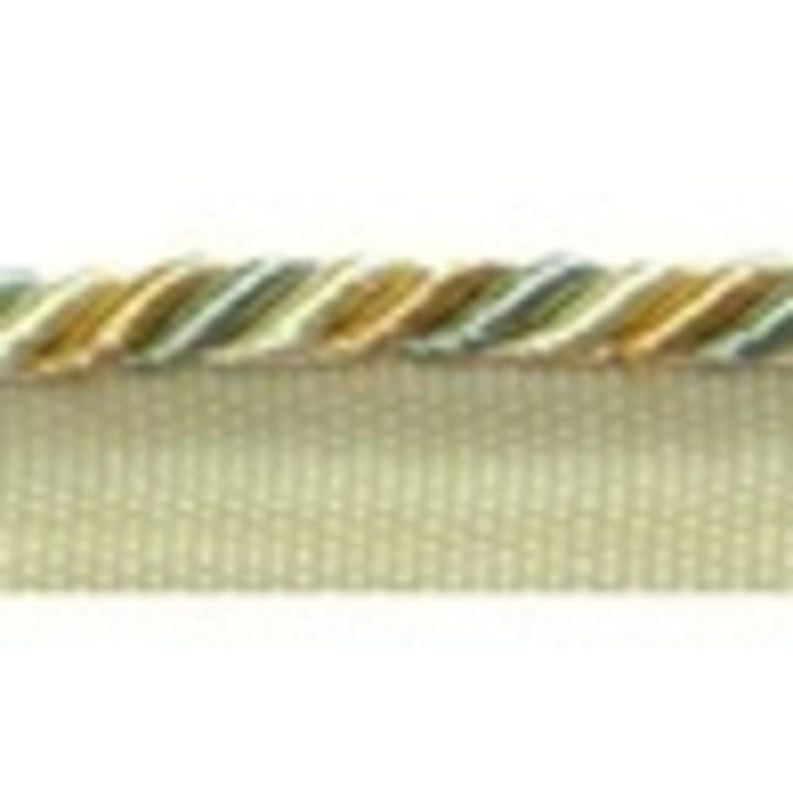 Mini Cord Pool by Europatex Fabric Min Cord 100% Polyester 0.25 inches - Fabric Carolina -