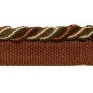 Mini Cord Bayleaf by Europatex Fabric