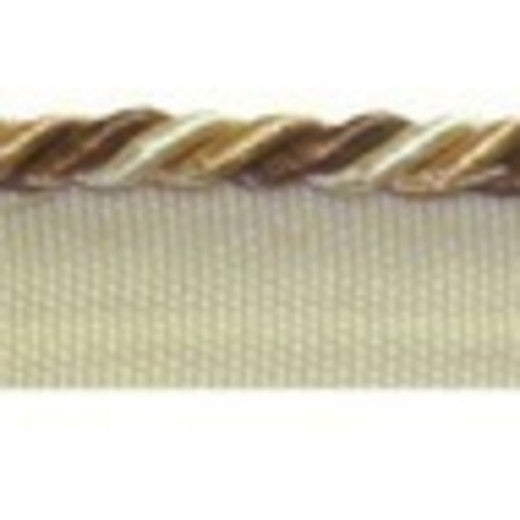 Mini Cord - 7200 Cappuccino by Europatex Fabric Mini Cord 100% Polyester China See Sample Horizontal: N/A and Vertical: N/A 0.25 inches  - Fabric Carolina -