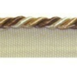 Mini Cord 7200 Cappuccino by Europatex Fabric