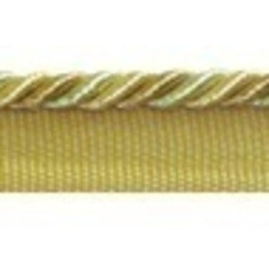 Mini Cord Green Tea by Europatex Fabric