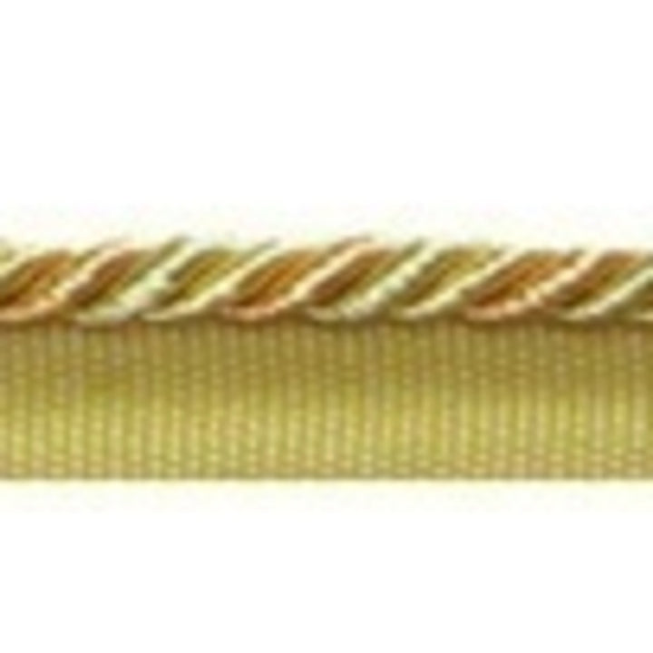 Mini Cord Spring Time by Europatex Fabric Min Cord 100% Polyester 0.25 inches - Fabric Carolina -