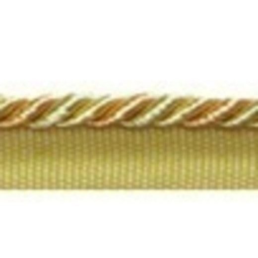 Mini Cord - 779 Spring Time by Europatex Fabric Mini Cord 100% Polyester China See Sample Horizontal: N/A and Vertical: N/A 0.25 inches  - Fabric Carolina -