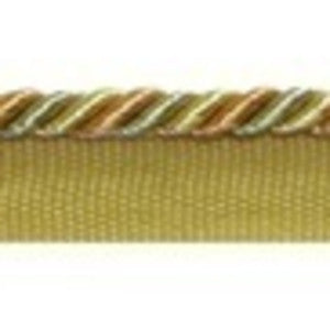 Mini Cord 9129 Autumn Field by Europatex Fabric