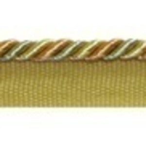 Mini Cord Autumn Field by Europatex Fabric