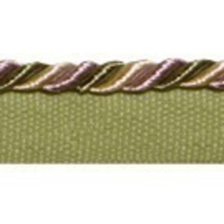 Mini Cord Wisteria by Europatex Fabric Min Cord 100% Polyester 0.25 inches - Fabric Carolina -