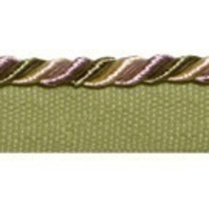 Mini Cord Wisteria by Europatex Fabric