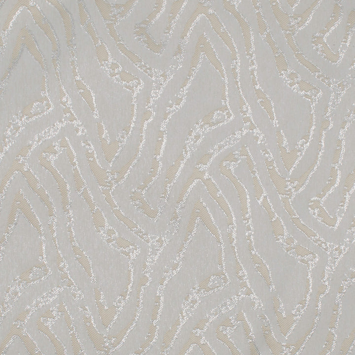 Mirabila A Ecru by Europatex Fabric Mirabila 100% Polyester 118.00 inches - Fabric Carolina -