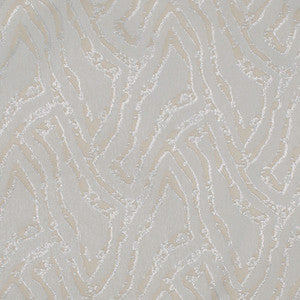 Mirabila A Ecru by Europatex Fabric