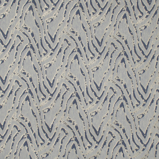 Mirabila A Navy by Europatex Fabric Mirabila 100% Polyester China See Sample Horizontal: N/A and Vertical: N/A 118.00 inches  - Fabric Carolina -