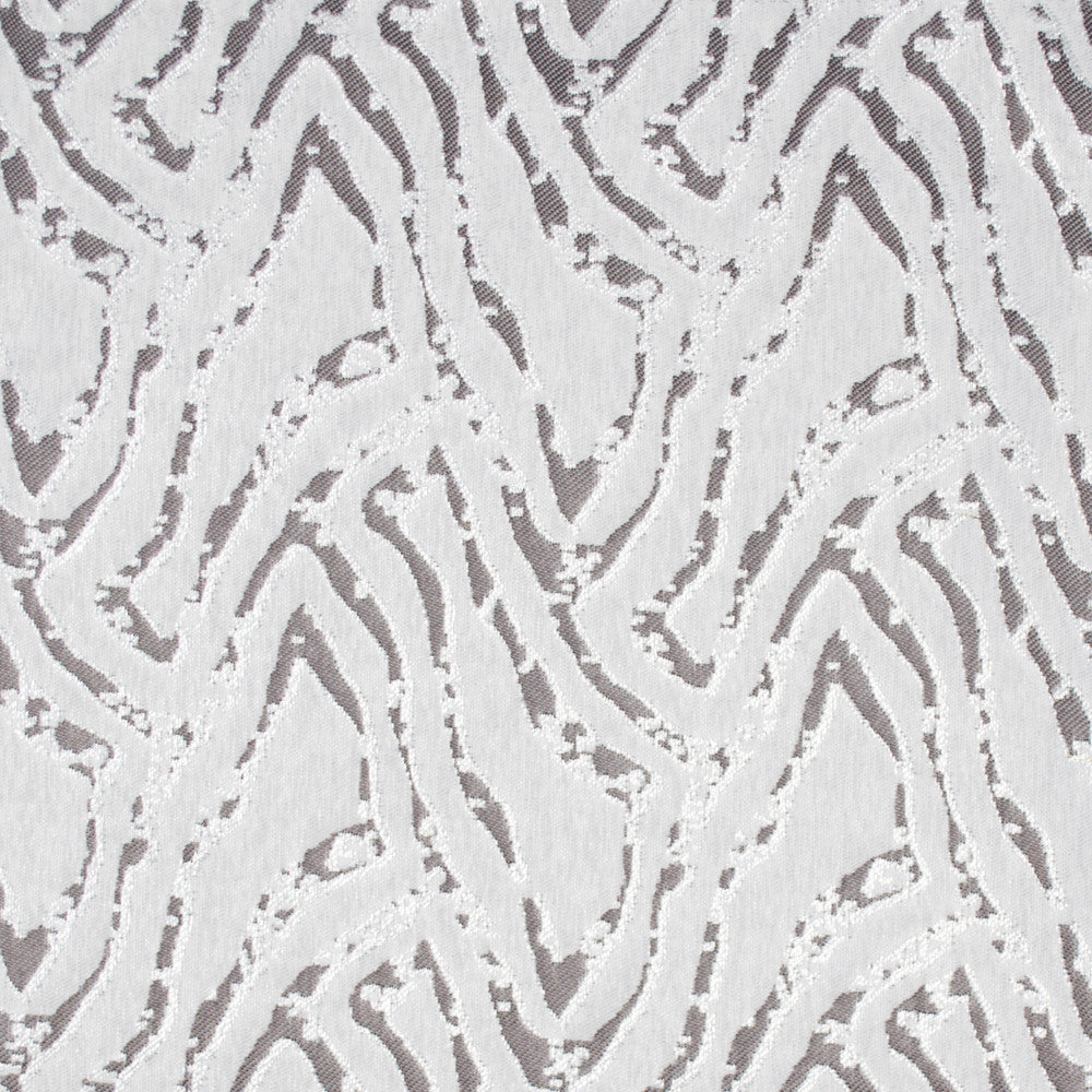Mirabila A Silver by Europatex Fabric Mirabila 100% Polyester 118.00 inches - Fabric Carolina -