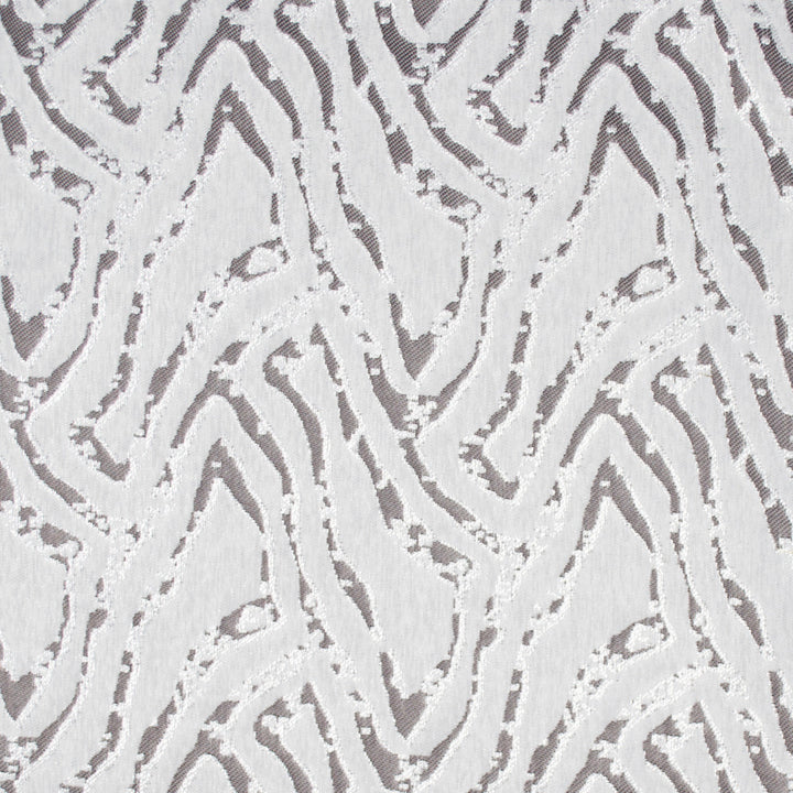Mirabila A Silver by Europatex Fabric Mirabila 100% Polyester 118.00 inches - Fabric Carolina -