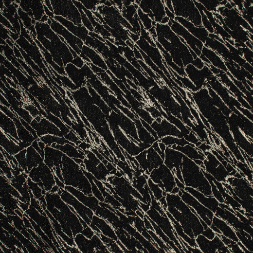 Mirabila B Black by Europatex Fabric Mirabila 100% Polyester China See Sample Horizontal: N/A and Vertical: N/A 118.00 inches  - Fabric Carolina -