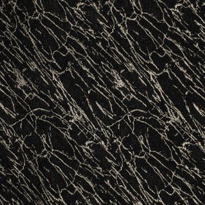 Mirabila B Black by Europatex Fabric