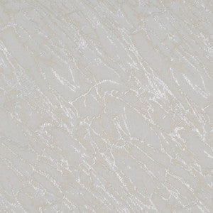 Mirabila B Ecru by Europatex Fabric