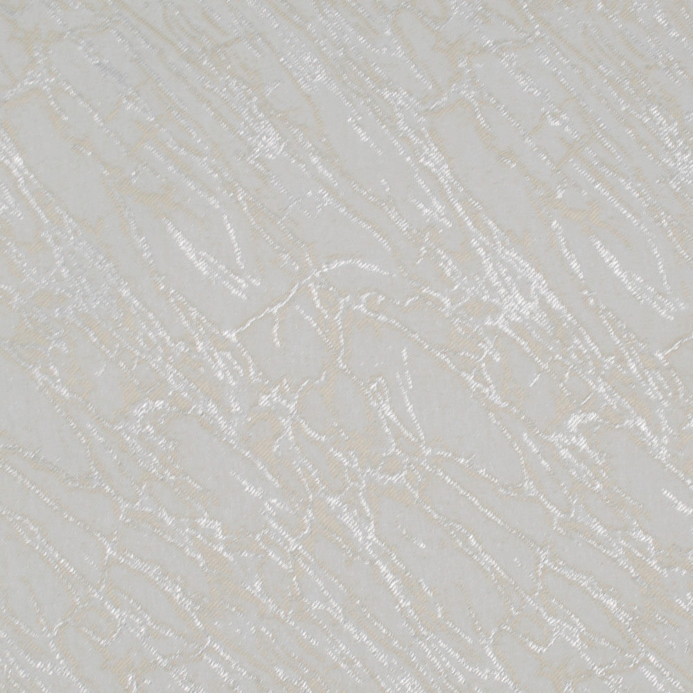 Mirabila B Ecru by Europatex Fabric Mirabila 100% Polyester 118.00 inches - Fabric Carolina -