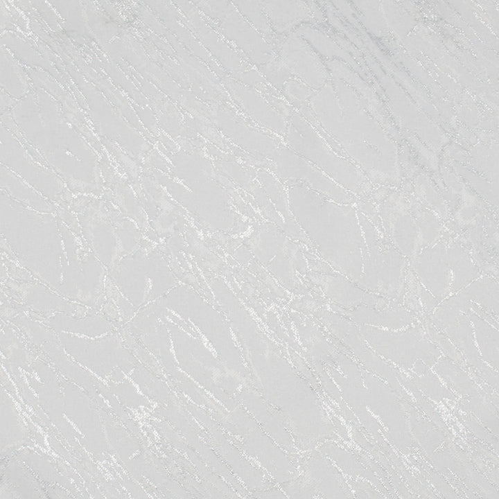 Mirabila B White by Europatex Fabric Mirabila 100% Polyester 118.00 inches - Fabric Carolina -