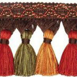 Mondovi Harvest by Europatex Fabric
