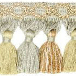 Mondovi Col. Willow by Europatex Fabric